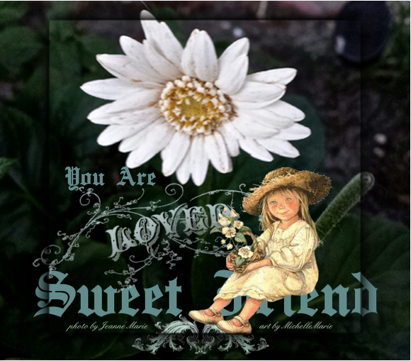 youarelovedsweetfriend