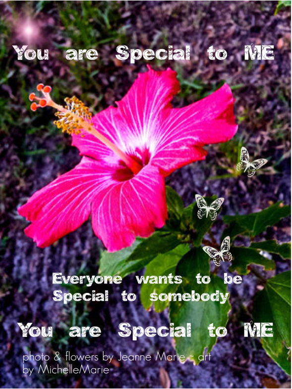 youarespecial