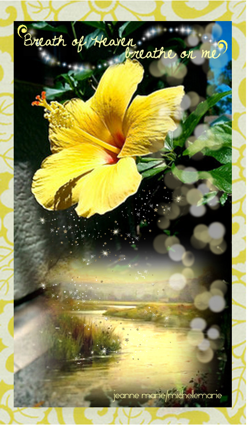 breathofheaven