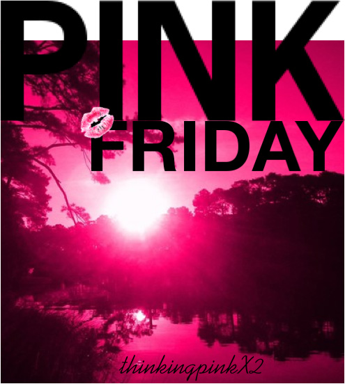 PINKFRIDAY