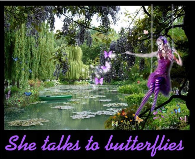 shetalktobutterflies