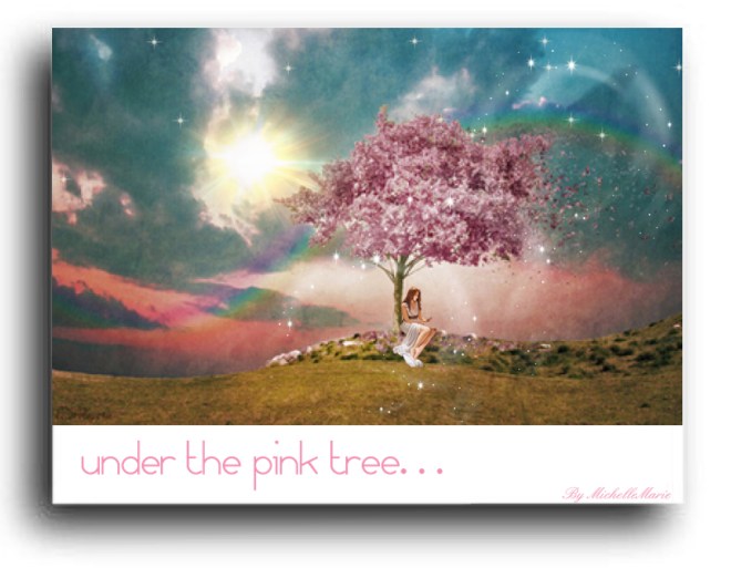 underthepinktree