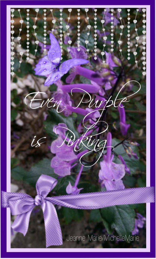 photo by Jeanne Marie/art by MichelleMarie