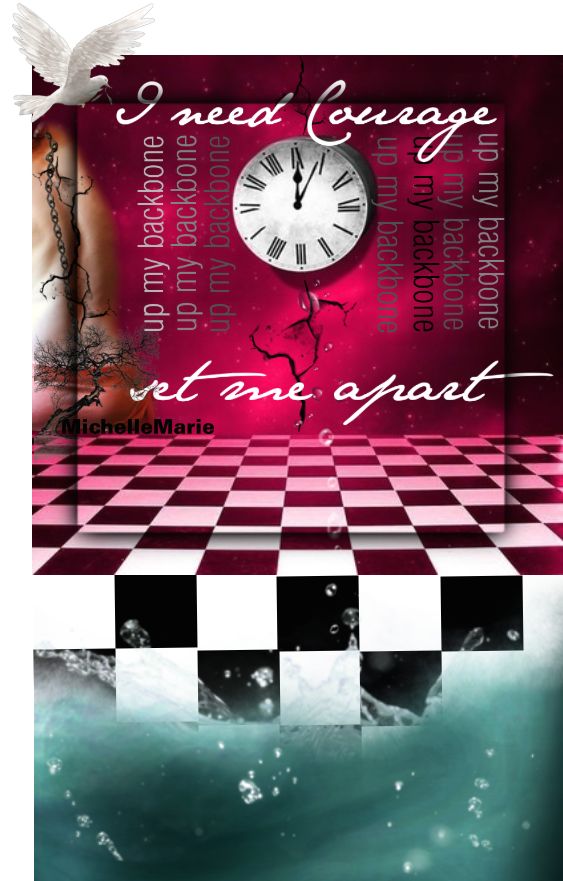 Art by MichelleMarie