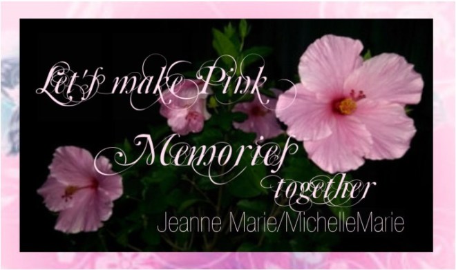 photo by Jeanne Marie/art by MichelleMarie