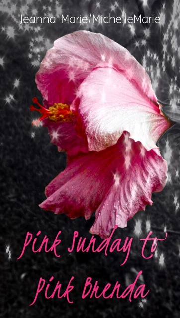 photo by Jeanne Marie/art by MichelleMarie