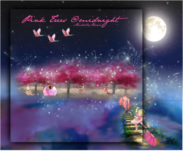 Art by MichelleMarie