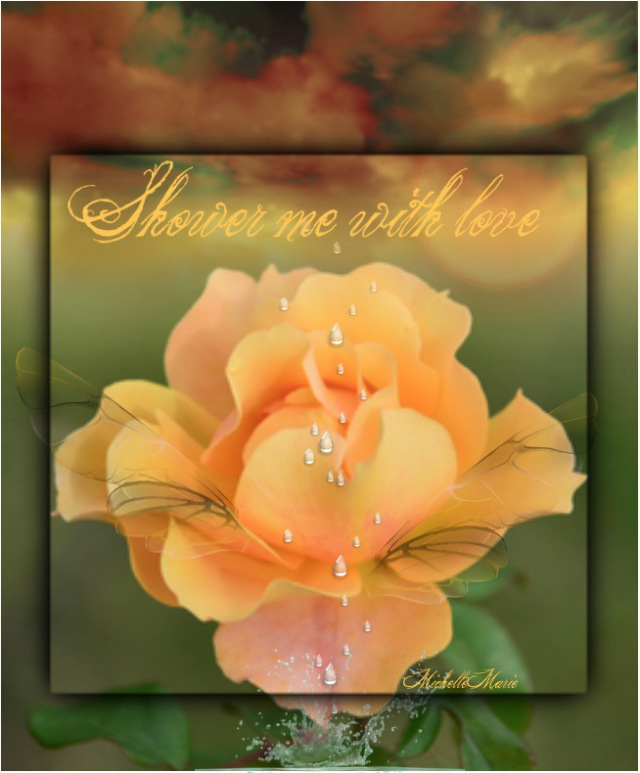 Art by MichelleMarie