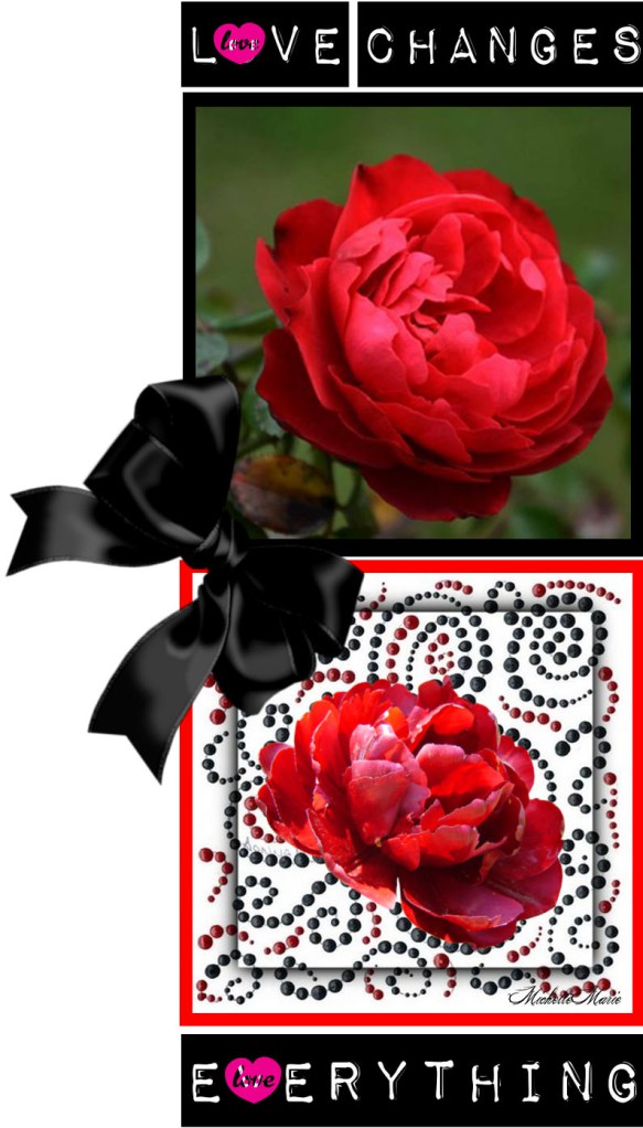lovechangeseverything