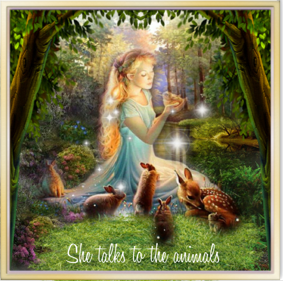 Art by MichelleMarie