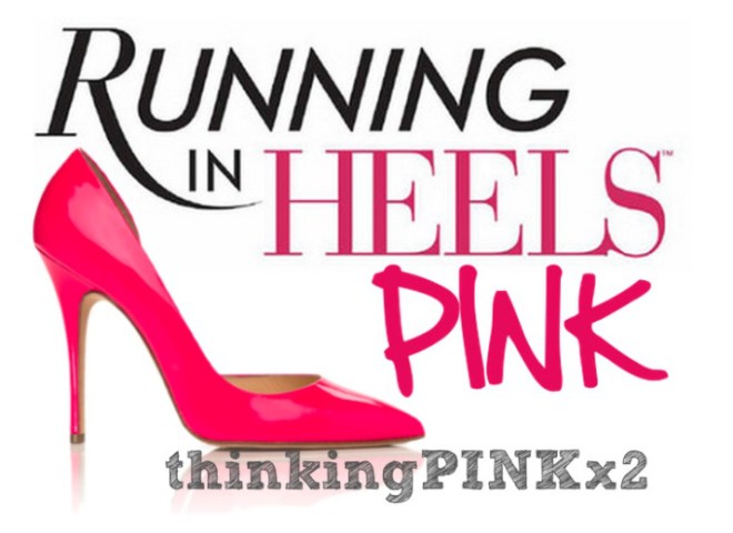 runninginheels