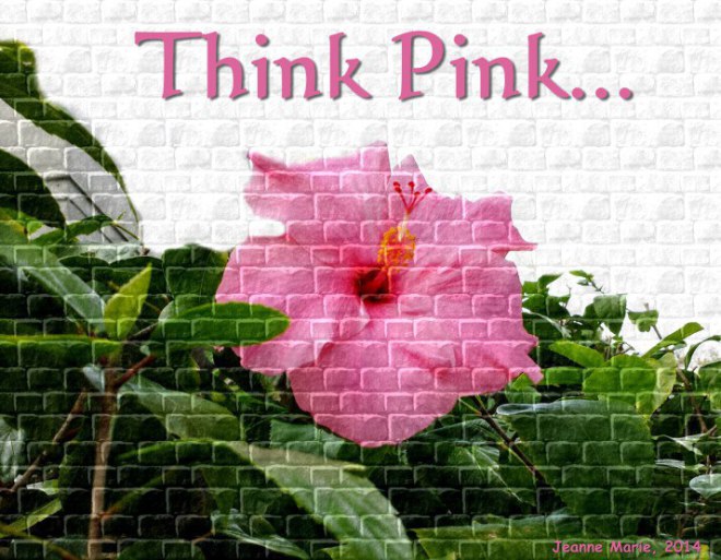 thinkpink