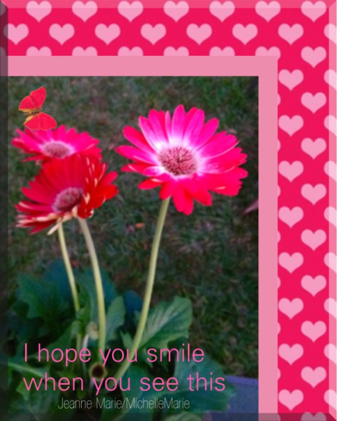 Ihopeyousmile