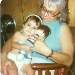 grace baby dannielle